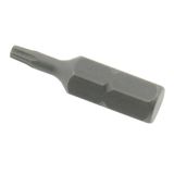 Torx Bit TX8 for end-cap-screws