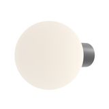 Outdoor Bold Wall lamp Grey