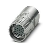 Cable connector