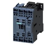 traction contactor, AC-1, 40 A, 400...