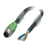 Sensor/actuator cable