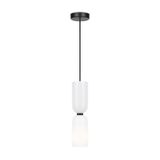 Modern Memory Pendant lamp Black