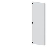 SIVACON, door half, left, IP55, H: ...