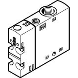 CPE18-P1-3GLS-1/4 Basic valve