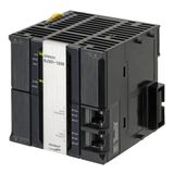 Sysmac NJ3 CPU, 5 MB memory, built-in EtherCAT (8 servo axes, in total NX010008D