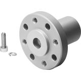 FWSR-10 Push-on flange