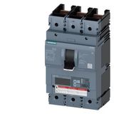 Circuit breaker 3VA6 UL Frame 600 b...