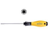 Screwdriver SoftFinish 362ESD SoftFinish T15 x 80 mm