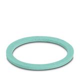 Flat gasket