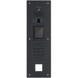 Pixel Up A/V entrance panel 2F+ 4x4 blac