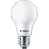 PILA LED 40W A60 E27 WW FR ND 1CT/6