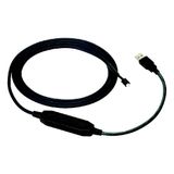 E5CN accessory, quick link programming cable for the E5_N and CelciuX