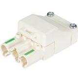 CONNECTOR ST18/3B1C1 ZEV N FLM