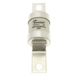 Fuse-link, low voltage, AC 415 V, BS88, 31 x 112 mm, gM, BS