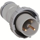 ABB3100P5W Plug UL/CSA