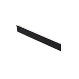 Wall fixture Fino 540mm LED 10.8W 2700K Black 452lm