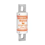 High Speed Fuse Amp-Trap® A70P 700VAC 650VDC 150A Bolted Blade