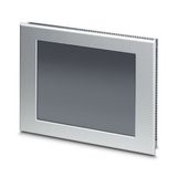 TP104AT/722000 S00001 - Touch panel