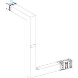 2X90° UP 3X(300-800) MTM 630A FB