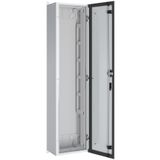 ABN WANDKAST 8 300x500x225 96MOD KL,2