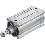 DSBC-125-125-PPVA-N3 ISO cylinder