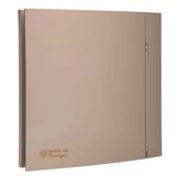 SILENT-100 CZ CHAMPAGNE DESIGN -4C (220-240V 50HZ) RE