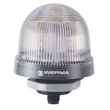 LED Perm. Beacon EM 24VDC MC