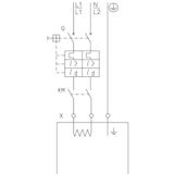 HEATER WATER CONDENSATION EENHEID