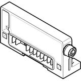 CPX-EPR-EV-X End plate