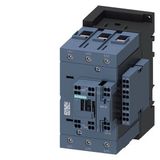 power contactor, AC-3e/AC-3, 80 A, ...