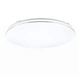 Blanca LED ceiling lamp 53 cm white 4000K