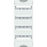 MBG104 DIN rail mounting devices 600 mm x 250 mm x 120 mm , 0 , 1