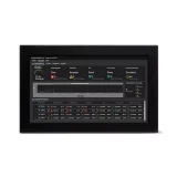 TOUCH SCREEN HMI FASTER, 21 INCH