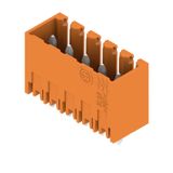 PCB plug-in connector (board connection), 3.50 mm, Number of poles: 5,