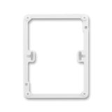 5914-0169 B1 Mounting frame 2-gang