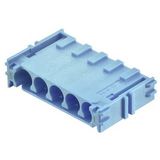 Han-Yellock module M-c, blue