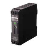 Book type power supply, Pro, 15 W, 5VDC, 3A, DIN rail mounting S8VK1000C