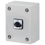 T0-1-8310/SE1 Eaton Moeller® series T0 Main switch