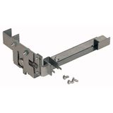 Interlock, for drawer 150-225mm, PKZ