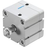 ADN-63-15-A-PPS-A Compact air cylinder