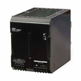 Book type power supply, Pro, 480 W, 24VDC, 20A, DIN rail mounting S8VK3002M