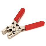 CompoNet standard flat cable connector crimp tool DWT 0001H