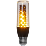 LED-lamp E27 T40 Flame