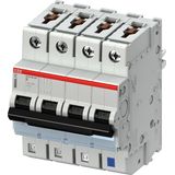FS403M-C16/0.1 Residual Current Circuit Breaker with Overcurrent Protection