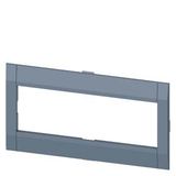 cover frame for door cutout 137.6 x...