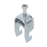 BS-U1-M-22 FT Clamp clip 2056  16-22mm