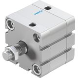 ADN-50-15-A-PPS-A Compact air cylinder