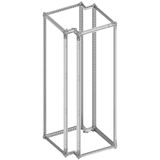 E8RLG66A E8RLG66A   Cabinet frame Corner D6