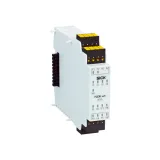 Safety controllers:  Flexi Soft: FX0-STIO68002