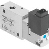 VOVG-S12-M32C-AH-M5-1H3 Air solenoid valve